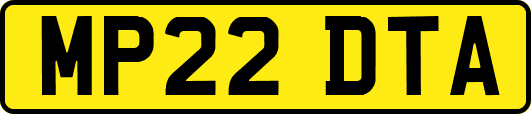 MP22DTA