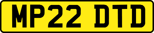 MP22DTD