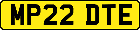 MP22DTE