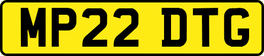 MP22DTG