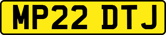 MP22DTJ