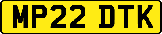 MP22DTK