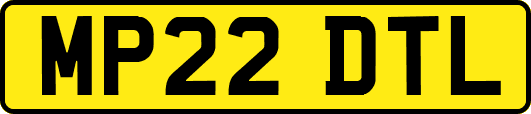 MP22DTL
