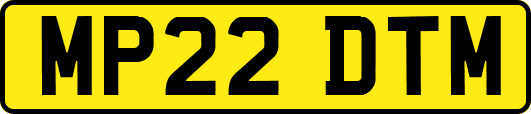 MP22DTM