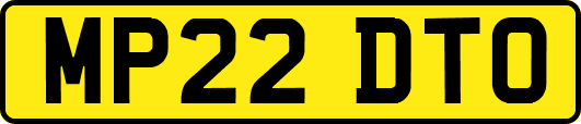 MP22DTO