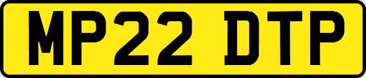 MP22DTP