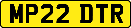 MP22DTR