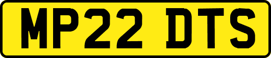 MP22DTS