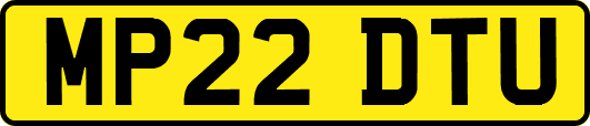 MP22DTU
