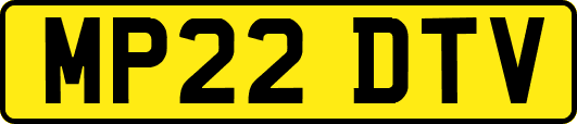 MP22DTV