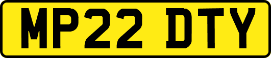 MP22DTY