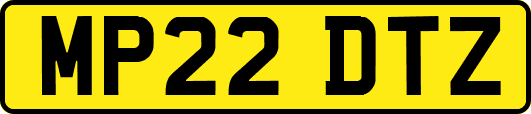 MP22DTZ