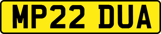 MP22DUA