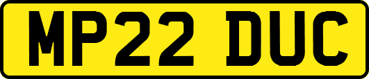 MP22DUC