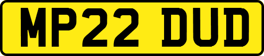 MP22DUD