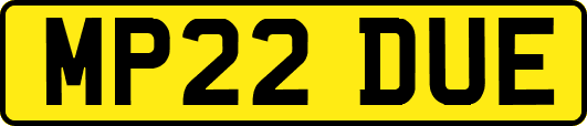 MP22DUE
