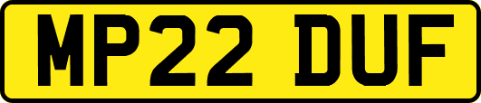 MP22DUF
