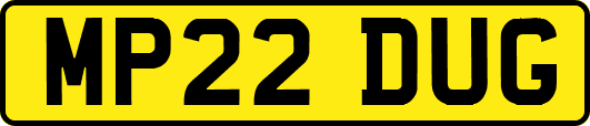 MP22DUG