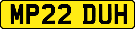 MP22DUH