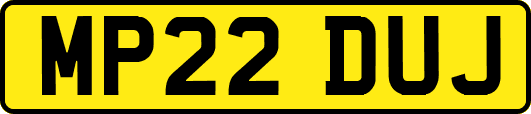 MP22DUJ