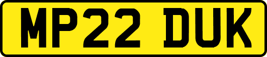 MP22DUK