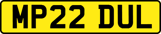 MP22DUL