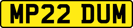 MP22DUM