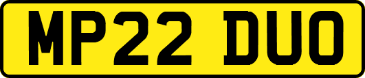 MP22DUO