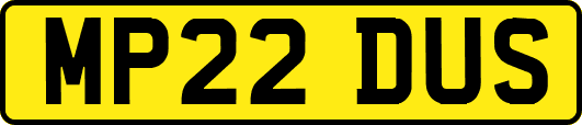 MP22DUS