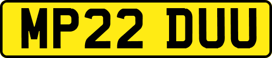 MP22DUU