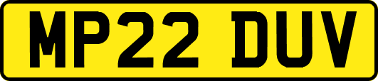 MP22DUV