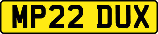 MP22DUX