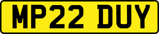MP22DUY