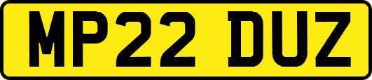MP22DUZ