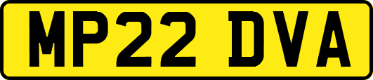 MP22DVA