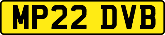 MP22DVB