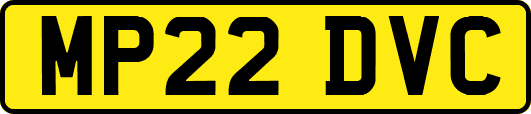 MP22DVC