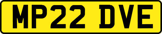 MP22DVE