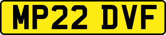 MP22DVF