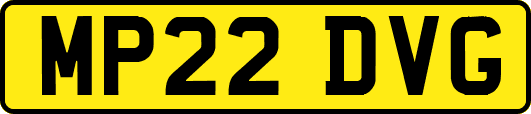 MP22DVG