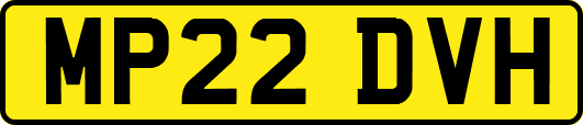 MP22DVH