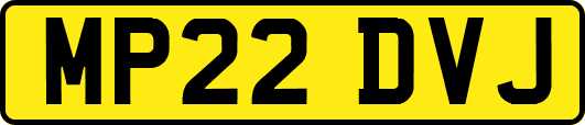 MP22DVJ
