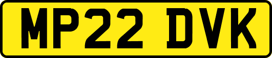 MP22DVK