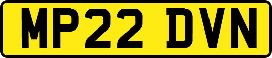 MP22DVN