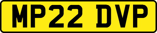 MP22DVP