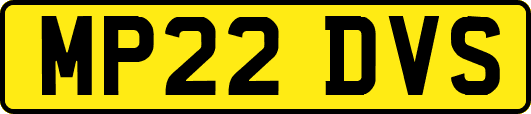 MP22DVS