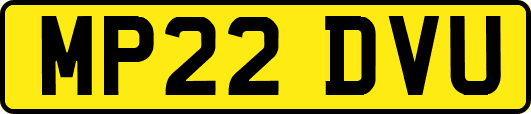 MP22DVU
