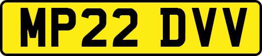 MP22DVV