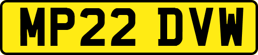 MP22DVW