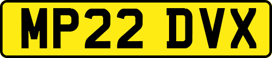 MP22DVX